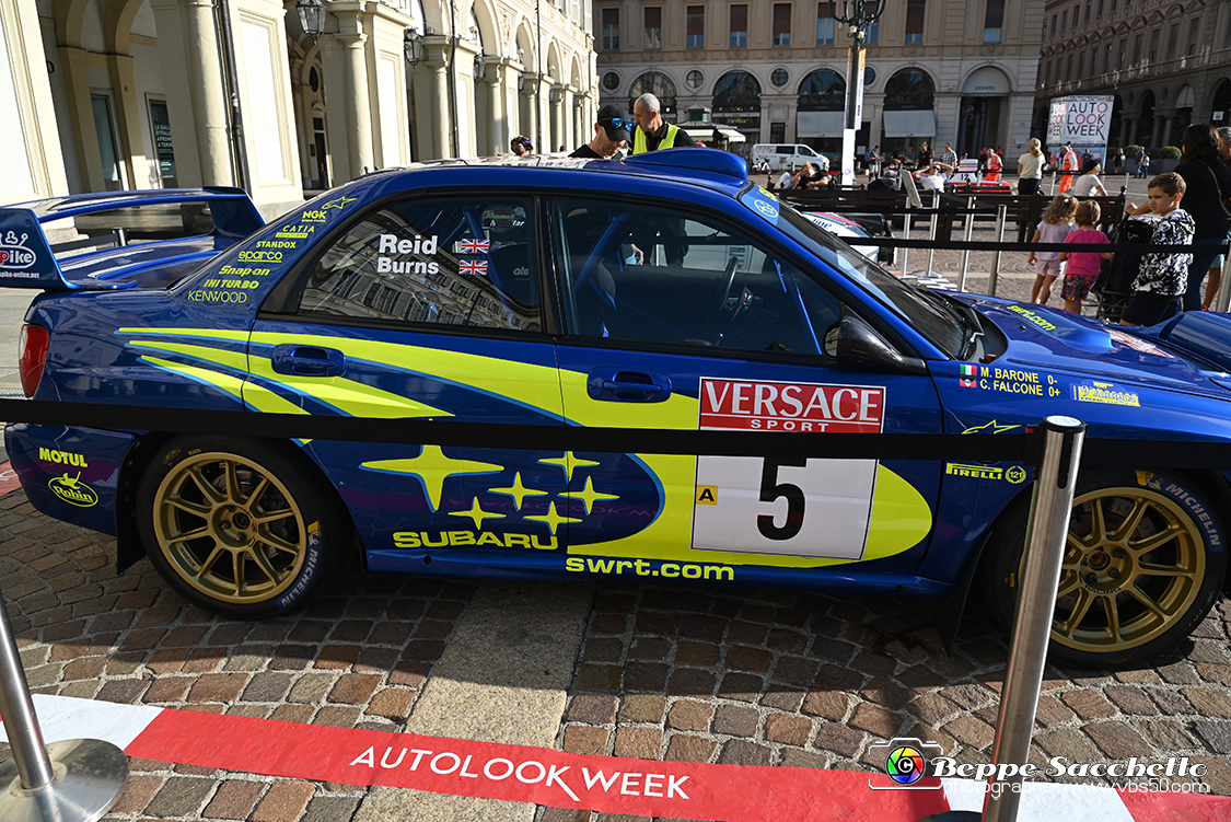VBS_3922 - Autolook Week - Le auto in Piazza San Carlo.jpg